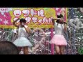 sweets 第33回ひろしまロコドルフェスティバル 2014.08.24 00005