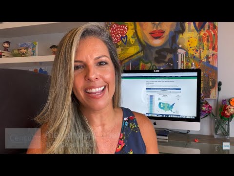 What was the population in the USA in 2010 according to the Census data?