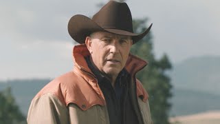 Yellowstone Trailer: John Dutton Appears DESPITE Kevin Costner’s Exit