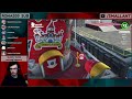 I found the BEST Spot in Mario Odyssey Hide and Seek