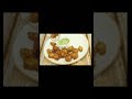 #crispy moong dal pakoda recipe #quick and easy snacks recipe #short