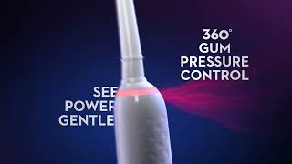 Oral-B Pro 3000 Features \u0026 Benefits