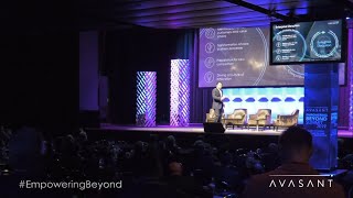 Avasant Empowering Beyond Summit 2019