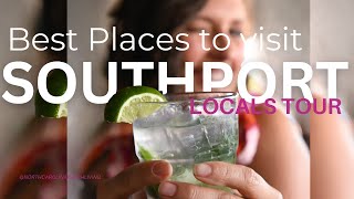 Places to Go -- Living in Southport -- North Carolina Real Estate