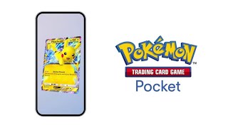 Main Kartu Yo | Pockemon Trading Card Game Pocket