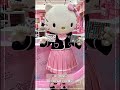 【最萌教主駕到！hello kitty本尊現身桃園機場🩷】