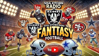 Fantasy Football Week 11