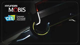 [CES 2024] MOBION by Mobis