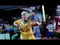 come back sindil ray vs jerik bady group part 1