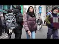 【４Ｋ60】walk in akihabara【秋葉原をお散歩】2024年2月17日