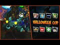 CrashTuber Halloween Tournament (iTheDashy POV) | Crash Team Racing: Nitro Fueled