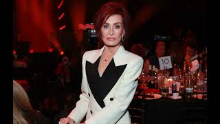 Sharon Osbourne describes K-pop industry as \