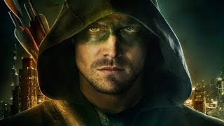 Arrow - Season 2 Intro
