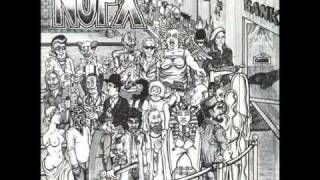 NOFX - Remnants