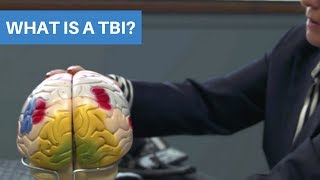 What is a TBI?