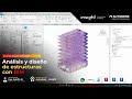 curso anÁlsis y diseÑo de estructuras con revit graitec y sofistik
