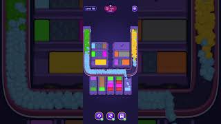 Loop Sort - Level 786