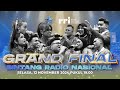 GRAND FINAL BINTANG RADIO INDONESIA 2024