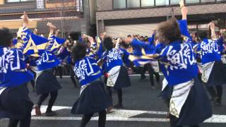 名古屋学生チーム鯱 バサカニ2015