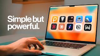 10 Mac Apps That Make Using My Computer Fun