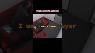 Shocking CCTV Footage of Gypsy Rose Blanchard