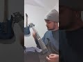 Original Djent Riff #3