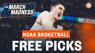 March Madness 2023 Bracket Breakdown | College Basketball Picks and Predictions