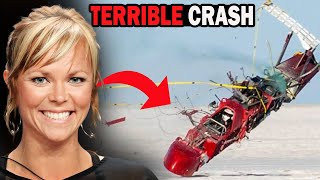Jessi Combs Crash The Tragic High Speed Disaster Explained
