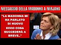 L'ULTIMO MESSAGGIO DELLA MADONNA A MIRJANA - Medjugorje 2023