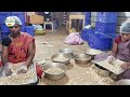 பண்ருட்டி முந்திரி factory tour கிலோ 400 முதல் cashew nut processing units wholesale nuts