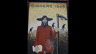 The Life and Times of the Wellingborough Diggers (1649)