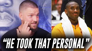 The MOST HILARIOUS Kobe Bryant Stories That You'll Ever Hear!