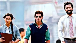 DUNKI X MEMORY REBOOT EDIT || Dunki Movie Status || #srk #youtubeshorts #viralvideo