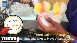 Asian Street Food | Cambodia Street Food Compilation #14 | Street Food Compilation [Shave Ice Syrup]