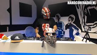 Insanity @ hardcore radio (lunakorpz special 26-6-19)