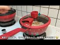 399入的破壁机，带上隔音罩真的是轻音无疑 在家做美食 美食vlog