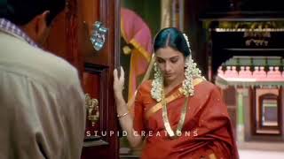 Enna solla pogirai | thala Ajith | tamil love song whatsapp status | ar rahman