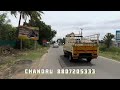 pure commercial land for sale in coimbatore kalapatti svb tech park it company 🔥 25cent on road