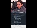Coding mini ChatGPT: Stacking