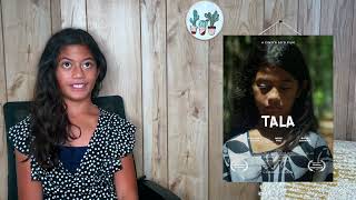 Meimei Hanohano - Young ESE - TALA interview