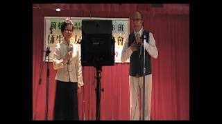 重簪紫玉釵梁漢威南鳳譚惜萍粵曲作品演唱會