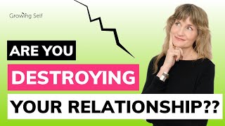 12 Biggest Relationship Mistakes to Avoid | Save Your Relationship Now!