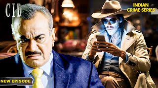 आखिर कौन सा CID Officer पहुँचा रहा है खबर अपराधी तक? | CID | CID Season 2 | CID New Episode |Mystery