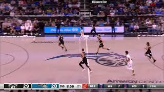 Yuta Watanabe 2 pts 5 reb 1 stl vs Orlando Magic | 2023-03-26