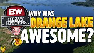 BPT Heavy Hitters on Orange Lake WAS EXCEPTIONAL