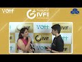 dr. neeru thakral reflects on the national ivf summit u0026 awards 2024