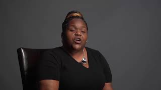 Edreaueanna Fowler || My True Story || Testimonial Tuesday 's