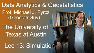 13 Data Analytics: Simulation