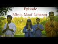 Edisi Minta Maaf Lebaran