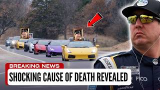 kyle busch Obituary And Cause Of Death
